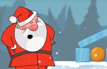 Snowball Siege - screenshot Snowball Siege