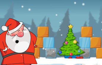 Snowball Siege - screenshot 2 Snowball Siege