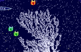 Snow Tree - screenshot 2 Snow Tree