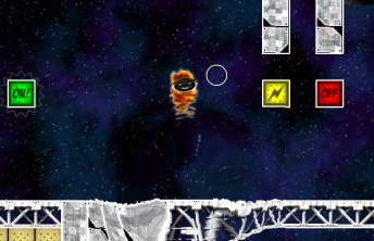 Sideroller - screenshot Sideroller