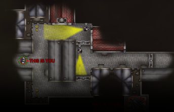 Shadow Regiment - screenshot Shadow Regiment