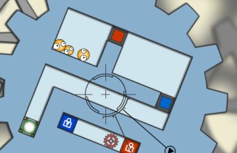 Clockwork Maze - screenshot 2 Clockwork Maze