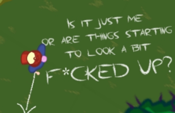 F*cked Up - screenshot F*cked Up