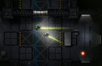 Outpost - screenshot Outpost