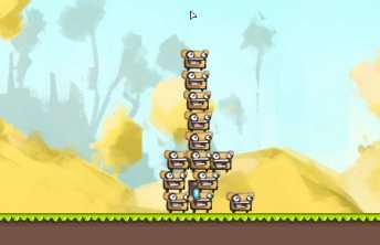 Making Monkeys - screenshot Making Monkeys