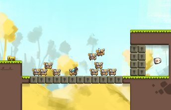 Making Monkeys - screenshot 2 Making Monkeys