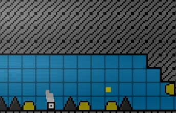 Spikes Tend to Kill You 2 - screenshot Spikes Tend to Kill You 2