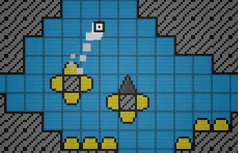 Spikes Tend to Kill You 2 - screenshot 2 Spikes Tend to Kill You 2