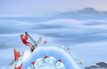 Nitro Ski - screenshot 2 Nitro Ski