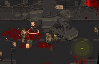 BiteJacker - screenshot 2 BiteJacker