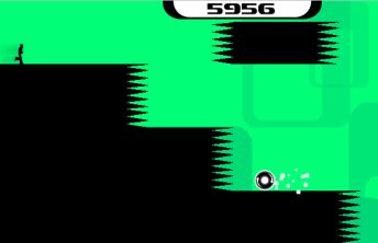 Flipnaut - screenshot 2 Flipnaut