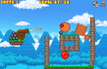 Kaboomz 3 - screenshot 2 Kaboomz 3