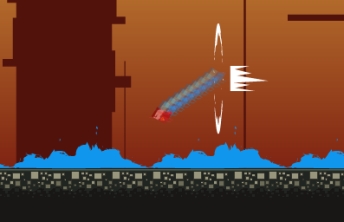 Square Hero Origins - screenshot 2 Square Hero Origins