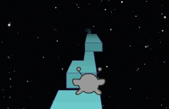 Run 2 - screenshot 2 Run 2
