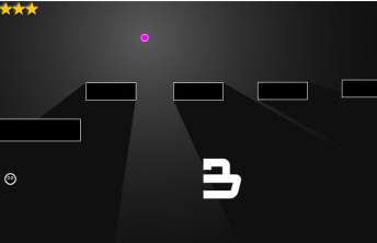 Shadowess - screenshot Shadowess