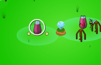 Attracto TD - screenshot Attracto TD