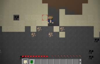 Mine Blocks - screenshot Mine Blocks