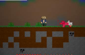 Mine Blocks - screenshot 2 Mine Blocks