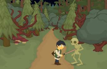Sol Clockwork Part 1 - screenshot 2 Sol Clockwork Part 1