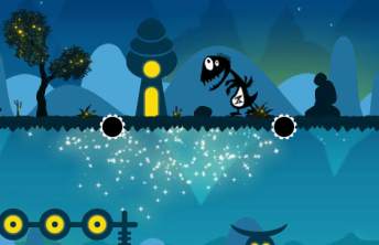 NT Creature 2 - screenshot NT Creature 2