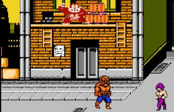 Abobo's Big Adventure - screenshot 2 Abobo's Big Adventure