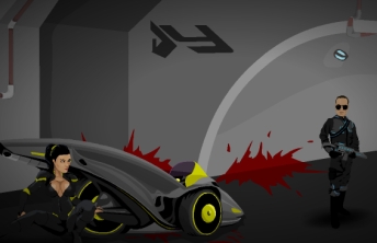 Deadly Venom 3 - screenshot Deadly Venom 3