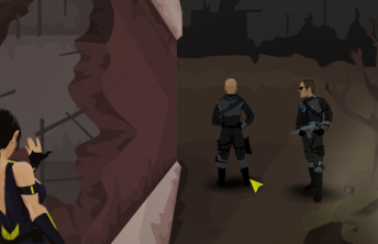 Deadly Venom 3 - screenshot 2 Deadly Venom 3