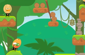 Melon Mango Mayhem - screenshot 2 Melon Mango Mayhem