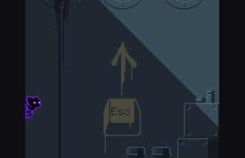 Escape Game - screenshot Escape Game
