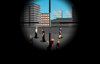 Sniper Scope - screenshot Sniper Scope