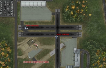 Airport Madness 4 - screenshot Airport Madness 4