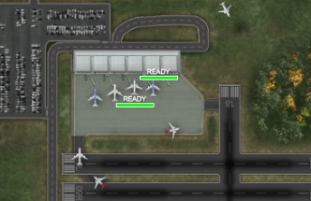Airport Madness 4 - screenshot 2 Airport Madness 4