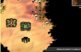Battlefield Arena - screenshot Battlefield Arena
