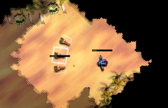 Battlefield Arena - screenshot 2 Battlefield Arena