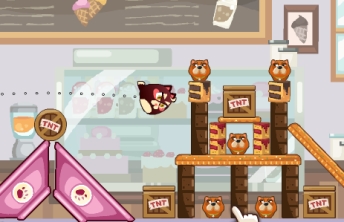 Cats Cannon - screenshot 2 Cats Cannon