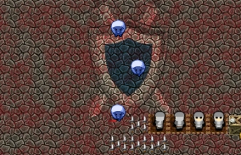 Hordes of Hordes - screenshot Hordes of Hordes