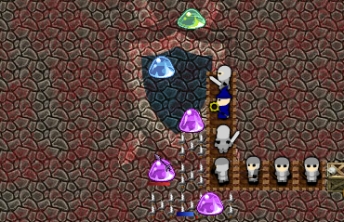 Hordes of Hordes - screenshot 2 Hordes of Hordes