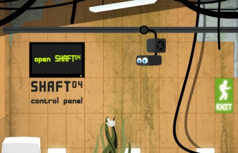 Robot Mom - screenshot Robot Mom