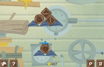 Wood Worker - screenshot 2 Wood Worker