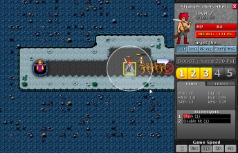 Defenders Quest - screenshot Defenders Quest