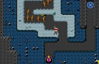 Defenders Quest - screenshot 2 Defenders Quest