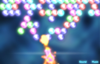Crystal Fire - screenshot 2 Crystal Fire