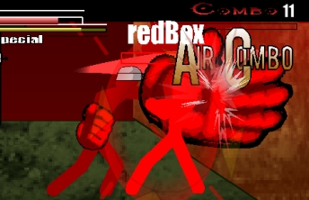 Combat Tournament Legends - screenshot Combat Tournament Legends