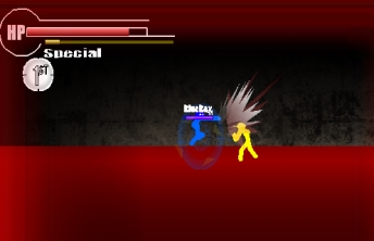 Combat Tournament Legends - screenshot 2 Combat Tournament Legends