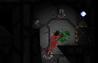 Beta Sector - screenshot Beta Sector