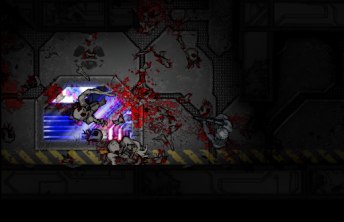Beta Sector - screenshot 2 Beta Sector