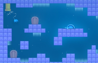 This is the Only Level 3 - screenshot 2 This is the Only Level 3