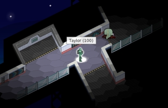 Mission in Space - screenshot Mission in Space
