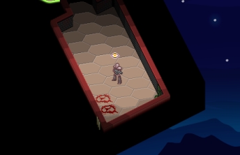 Mission in Space - screenshot 2 Mission in Space