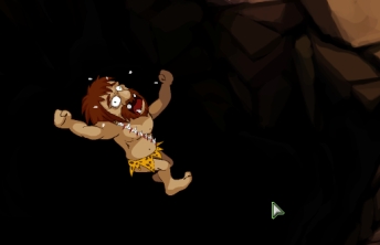 Dino Panic - screenshot 2 Dino Panic